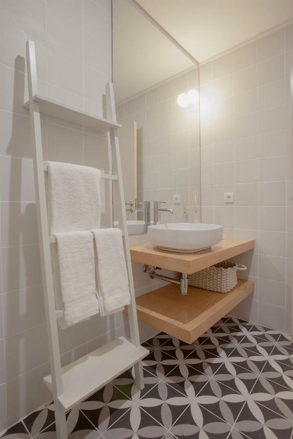 Liiiving In Porto | Luxury Boutique Apartment 外观 照片