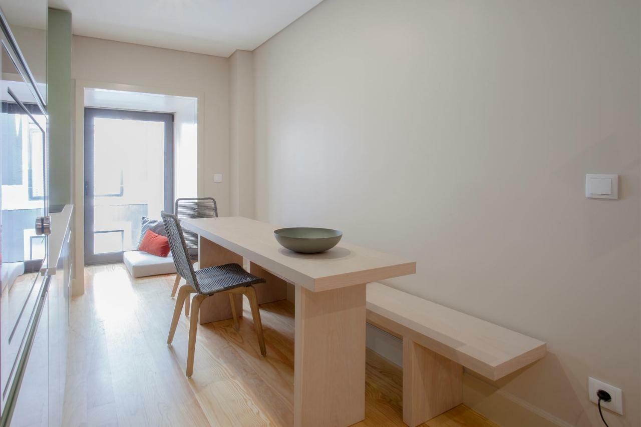 Liiiving In Porto | Luxury Boutique Apartment 外观 照片