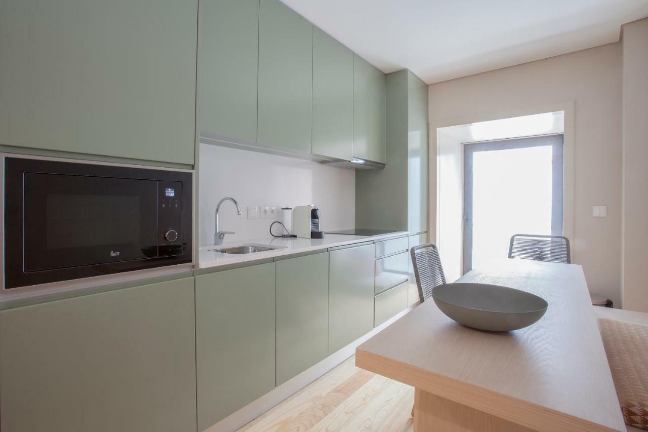 Liiiving In Porto | Luxury Boutique Apartment 外观 照片