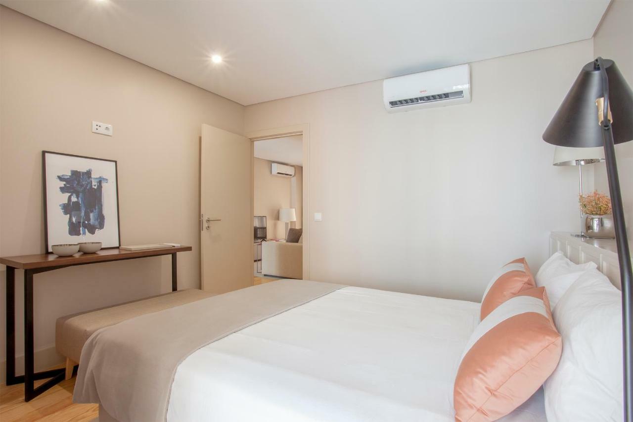 Liiiving In Porto | Luxury Boutique Apartment 外观 照片