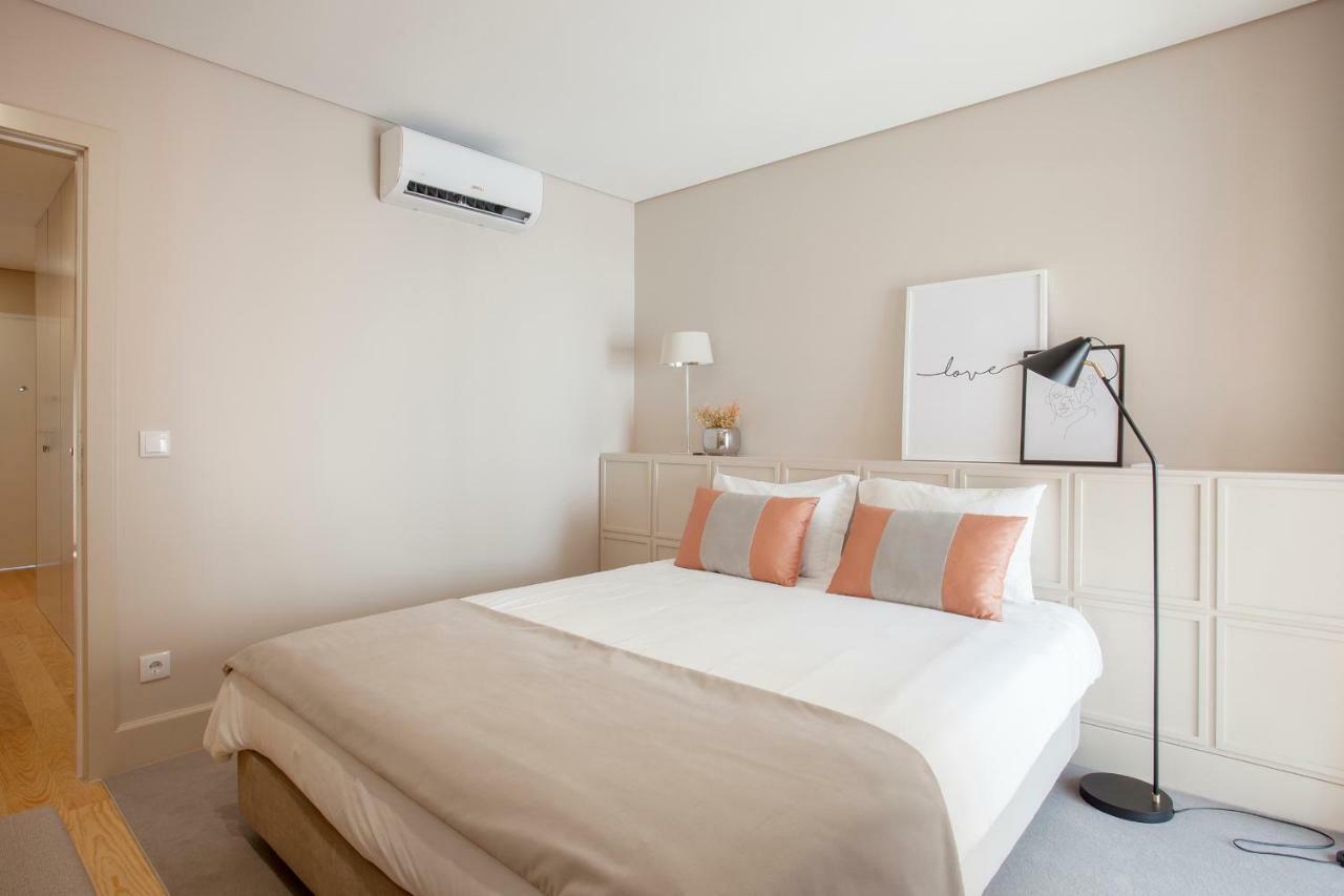 Liiiving In Porto | Luxury Boutique Apartment 外观 照片
