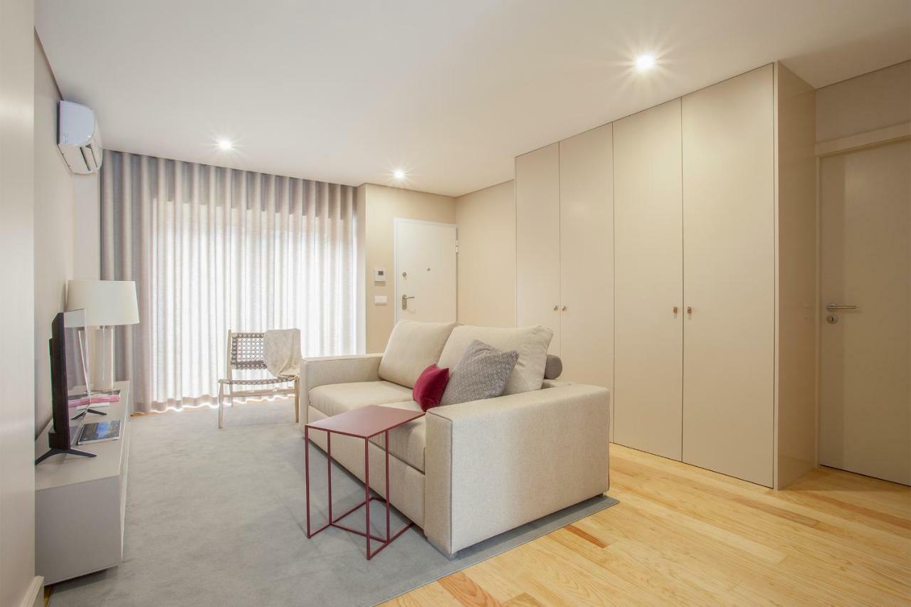 Liiiving In Porto | Luxury Boutique Apartment 外观 照片