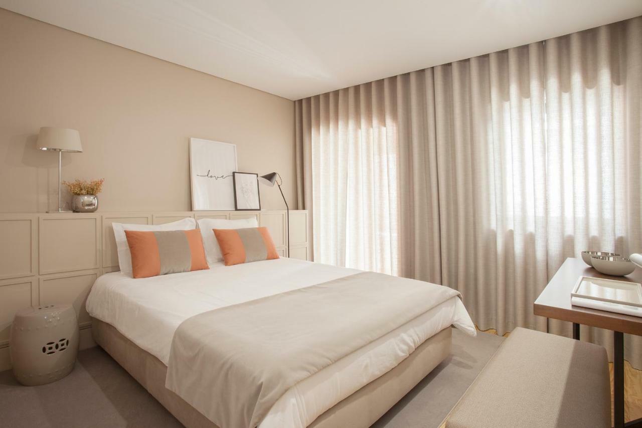 Liiiving In Porto | Luxury Boutique Apartment 外观 照片