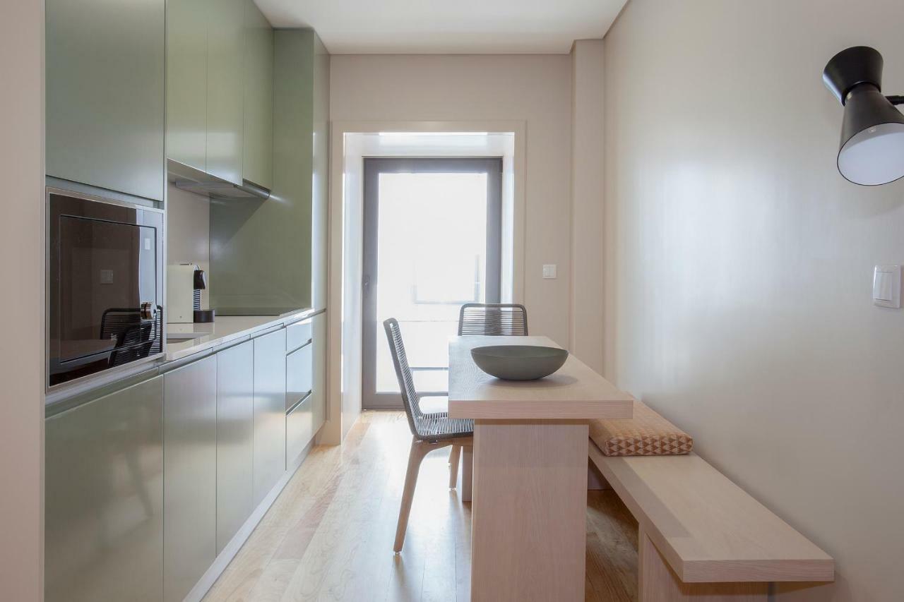 Liiiving In Porto | Luxury Boutique Apartment 外观 照片